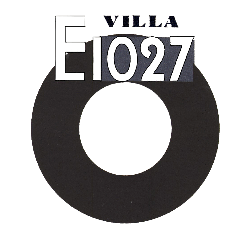 09 Logo Villa E1027 OK-min
