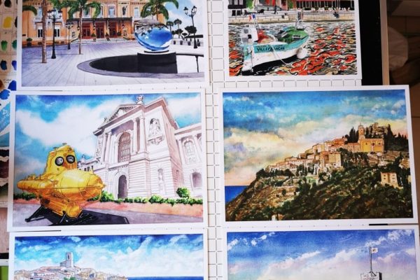 Market Place HDP 01 market place hdp 01