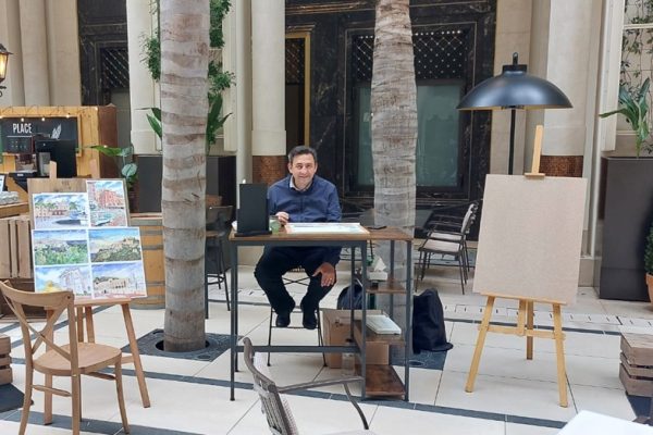 Market Place HDP 05b market place hdp 05b